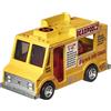 Hot Wheels Deadpool Chimichanga 1:64 Scale Vehicle