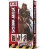 CMON Zombicide Special Guest Box 5 Paolo Parente Board Game by CoolMiniOrNot