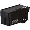 Cartuccia compatibile Epson T40D1 XD2 NERO