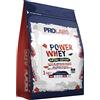 ProLabs POWER WHEY AMINO SUPPORT 1kg cookies & cream - BUSTA-Prolabs