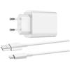 VIVO Caricabatterie universale Vivo Charger 33W + cavo USB Type-C