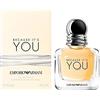 Armani Beauty Emporio Armani Because It's You - Eau De Parfum, 30 ml