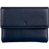 Roncato Pocket portafogli donna vera pelle con patta