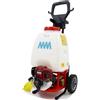 MM Spray MM308 - Pompa Irrorazione Carrello 20 L - Motore Honda GX25