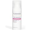 Floraison Cosmetics - Crema Viso Idratante Bava di Lumaca biologica, Acido ialuronico, Vitamina E - Antiage, Nutriente, Anti acne, illuminante, Antimacchie, Rigenerante - 50ml - Made in Italy