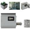 Dieffematic SERRATURA ELETTRICA 7905 VIRO V09 CANCELLO SCORREVOLE AUTOMAZIONE