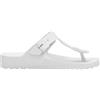 Dr.scholl's Div.footwear Bahia Flip-flop Eva W White 38