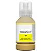 EPSON Ecotank compatibile con Epson C13T49N400 - giallo - 140 ml - SUBLIMAZIONE