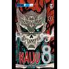 Star Comics Kaiju No. 8. Start edition (Vol. 1)