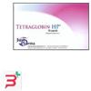 JUST PHARMA Srl TETRAGLOBIN HP LATTOFERRINA 30 CAPSULE DA 200 MG