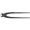 MATADOR Schraubwerkzeuge Matador Rabitz - Pinza per Piastrellisti, 8.3/4 - 220 mm, 0544 0220