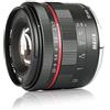 Meike Optics MK 50mm f1.7 - Obiettivo con messa a fuoco manuale per Canon RF