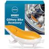 Ototo Speedy Glittery, Raggi per Bicicletta