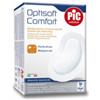 PIKDARE SPA Tampone Oculare Pic In Tessuto Non Tessuto Sterile Adesivo 10 Pezzi