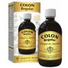 DR.GIORGINI SER-VIS SRL Colon Regular Liquido Analcolico 500 Ml