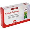 KOS ARTIKA GENESIS 60CPR