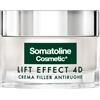 Somatoline Cosmetic Lift Effect 4d Crema Filler Antirughe 50ml