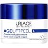 Uriage Laboratoires Dermatologiques Uriage Age Lift Peel Crema Notte Peeling Levigante 50ml