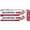 Parodontax Classico Dentifricio 2x75ml