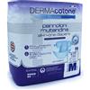 DA.MA. DISTRIBUZIONE Srl DERMACOTONE Pann.Mut.M 12pz