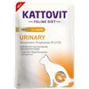 Kattovit Urinary patè Pollo 85g umido dietetico gatto feline diet 85 g