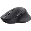 Trust Mouse Trust Comodo senza fili per passare rapidamente Nero [24820]
