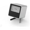 STREACOM Display Streacom VU1 Dial Argento