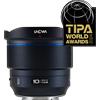 Laowa Venus Optics Laowa 10mm f/2.8 Zero-D FF Manual Focus Lens Leica L-Mount, 5-Blade