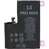 OnlyTech - Batteria di ricambio premium per iPhone 13 Pro Max - 4352mAh - con adesivo