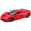 BURAGO 90683 FERRARI LA FERRARI SCALA 1/18