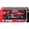 BURAGO 26308 488 CHALLENGE - FORMULA RACING 2017 -
