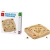 DAL NEGRO 054268 ROULETTE TIROLESE