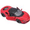 BURAGO 90781 SF 90 STRADALE