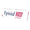 UNION OF PHARMACEUT SCIENCES EPISID 20 PASTA 75ML