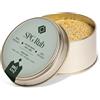 BBQ KING SPICES ARE ALWAYS THE SECRET BBQ KING - S.P.G. Rub Confezione da 70 Gr, Salt Pepper Garlic Dry Rub Bbq Ideale per Barbecue e Grill, Set Spezie Cucina 100% Made in Italy, Miscela di Spezie a Base di Sale, Pepe ed Aglio