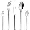 Esmeyer Bettina - Set da 30 Posate Bettina in Acciaio Inox 18/10 Altamente Lucido