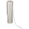 Lacor 62958 - Acciaduro Inox per spezie. Qualità Professionale 15,4cm