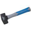 Silverline, Mazzetta con manico in vetroresina, 1,8kg - HA38