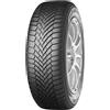 YOKOHAMA BLUEARTH WINTER V906 XL 225/50 R17 98V TL M+S 3PMSF