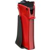 DEFENCE SYSTEM BOMBOLA ANTIAGGRESSIONE JUBILEUM 360 RICARICABILE ROSSA