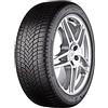 Bridgestone 77866 Pneumatico 205/60 R16 96V Weather Control A005 Evo Driveguard Xl Rft, Antipinchazo Tutte Le Stagioni