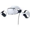 Sony Visore Sony PlayStation VR2 Occhiali immersivi FPV Nero, Bianco