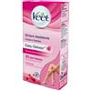 Veet Strisce Depilatorie Easy Gelwax Corpo E Gambe Pelli Normali 30 Pezzi Veet Veet