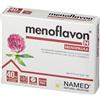 Named Menoflavon - N Integratore Alimentare Menopausa, 60 Compresse