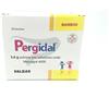 Valeas Pergidal Bambini 3,6 G Polvere Per Soluzione Orale 20 Bustine Da 3,75 G