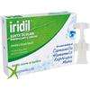 Iridil Gocce Oculari 10 Ampolle Monodose Richiudibili 0,5 ml