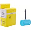 EpheyFIF Camera d'Aria per Bici, Camera d'Aria Ultraleggera in TPU 26/27,5/29 x 1,95-2,8 C, valvola Francese da 45 mm, Camera d'Aria di Ricambio per Pneumatici per Bicicletta (27,5 x 2,0-2,8 C)