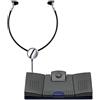 grundig Digta Transcription Starter Kit 568 (KDC5670-12), slot con software vocale
