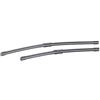 Bosch Tergicristalli Bosch Aerotwin A096S, Lunghezza 600mm/450mm, 1 set per parabrezza anteriore