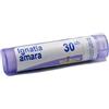 Boiron - Ignatia Amara 30 Ch Ansia Acuta Confezione 80 Granuli